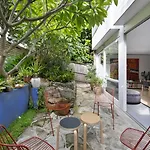 Lamr55B - Lamrock Avenue Charm
