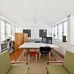 Lamr55B - Lamrock Avenue Charm
