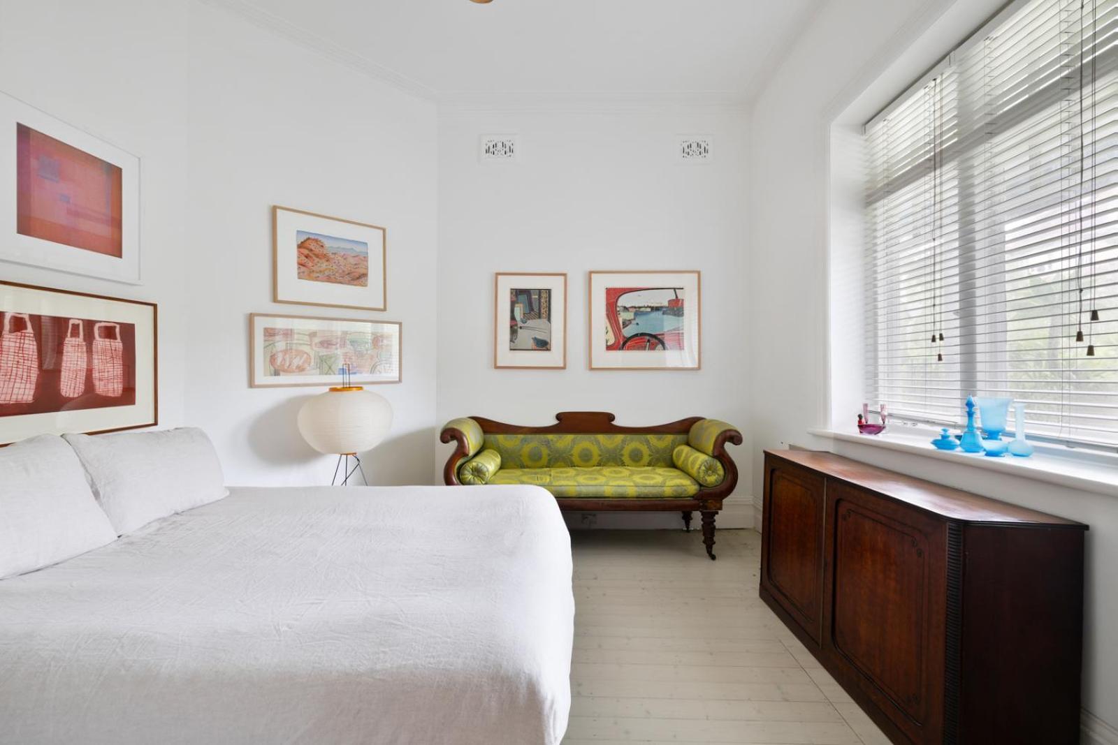 Holiday home Lamr55b - Lamrock Avenue Charm