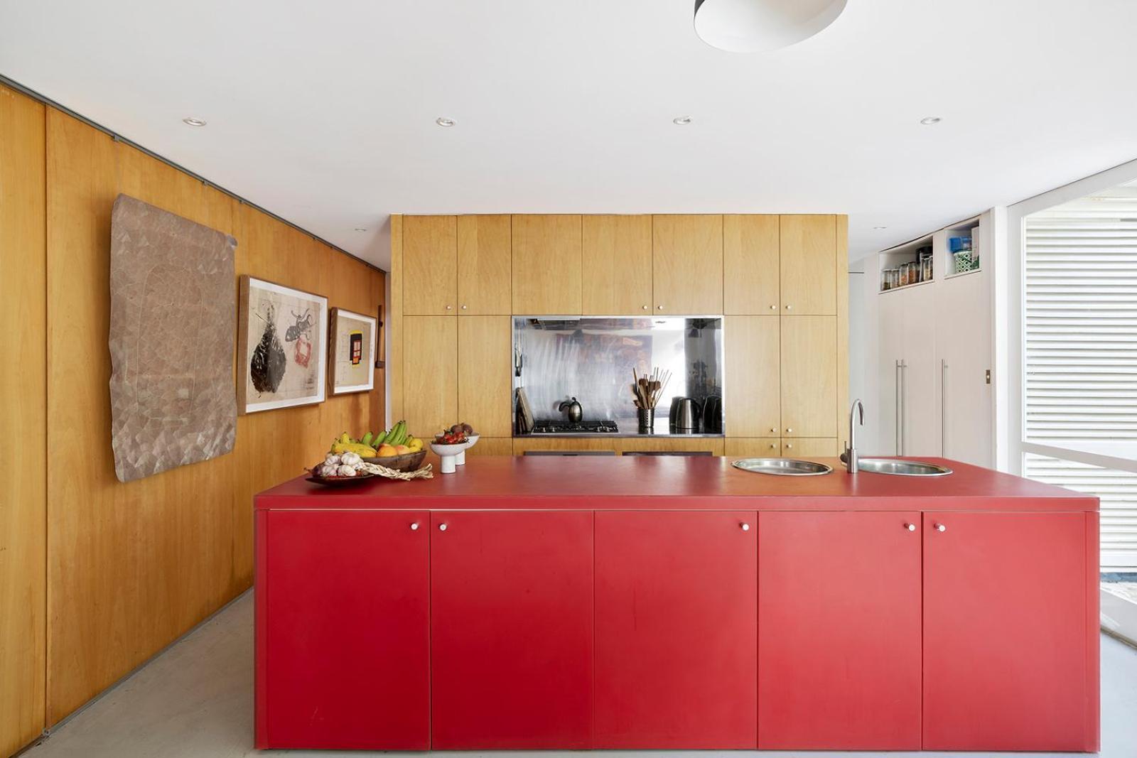 Holiday home Lamr55b - Lamrock Avenue Charm