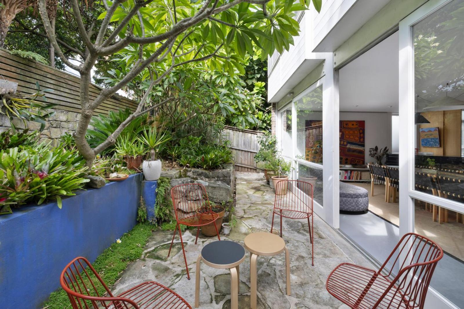 Holiday home Lamr55b - Lamrock Avenue Charm Sydney