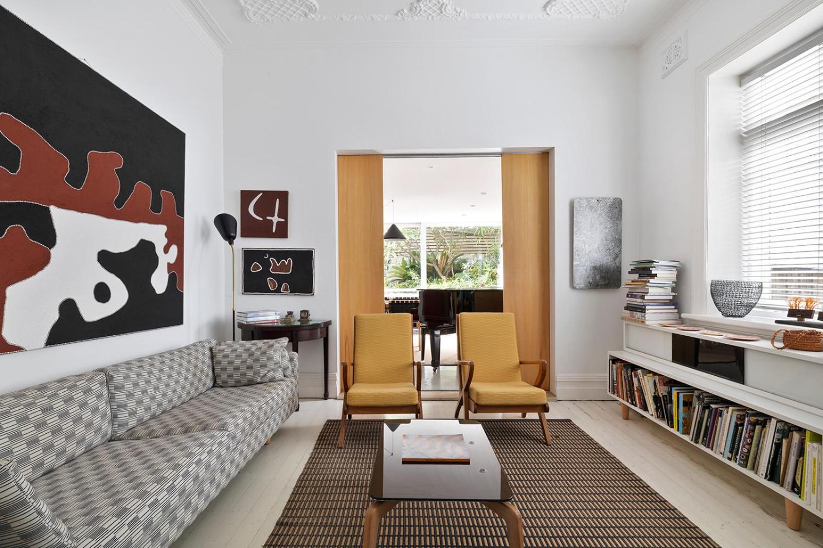 Lamr55b - Lamrock Avenue Charm Holiday home